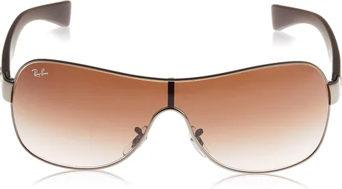 Vista 2 de Ray-Ban RB3471 Shield - Gafas de sol