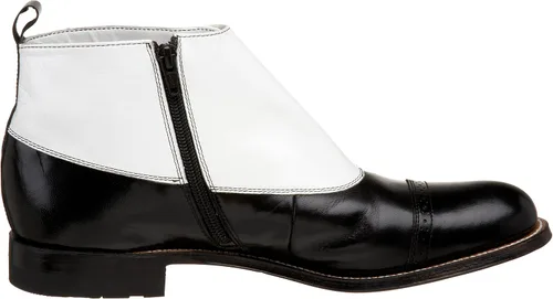 Vista 6 de Stacy Adams Madison - Botas de tacón para hombre
