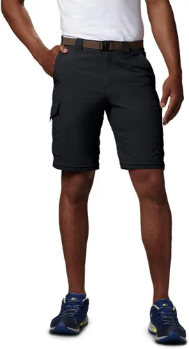 Vista 3 de Columbia Pantalones convertibles Silver Ridge para hombre