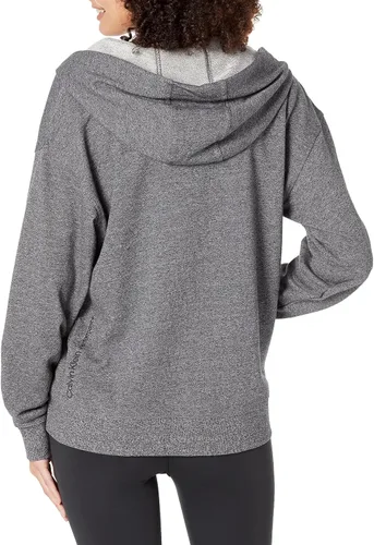Vista 2 de Calvin Klein Performance Women's Eco French Terry Hoodie