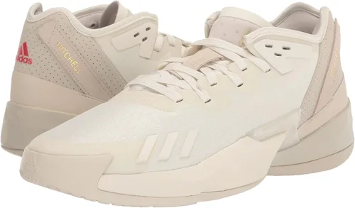Vista 7 de adidas Tenis de baloncesto unisex para adultos D.o.n. Issue 4