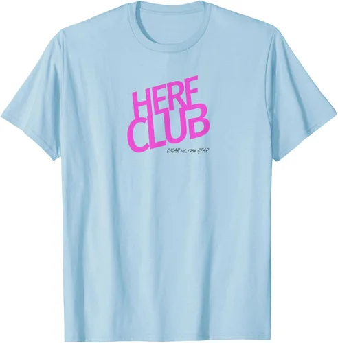 Vista 17 de Herf Club Cigar Smoker Stogie Club Habano - Camiseta con cita divertida