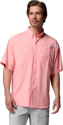 Vista 42 de Columbia PFG pescado serie Junta Corto