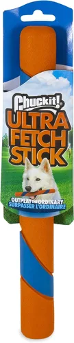 Vista 5 de Chuckit! Juguetes anfibios para perros y bastón Ultra Fetch