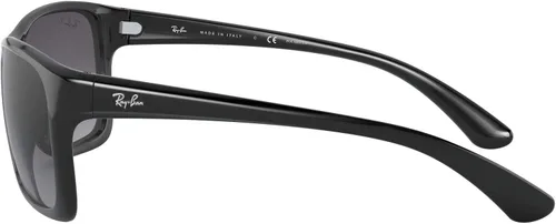 Vista 4 de Ray-Ban Gafas de sol cuadradas RB4331 para hombre