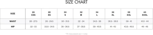 Vista 7 de TYR Durafast Elite Athletic Jammer - Traje de baño para hombre
