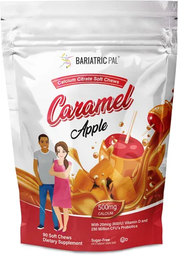 Vista 3 de BariatricPal Paquete de vitaminas bariátricas de 30 días