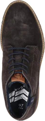 Vista 6 de bugatti Men's Chukka Fashion Boot