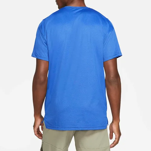 Vista 2 de Nike Pro Dri-FIT - Camiseta de manga corta para hombre
