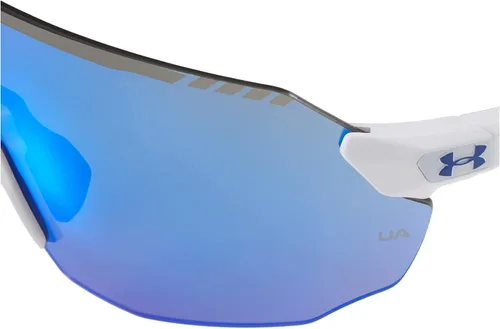 Vista 5 de Under Armour Gafas de sol de medio tiempo para adultos