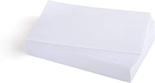 Vista 6 de Mintra Office Bloc de notas (1 paquete, Cubo de notas - Brillante)