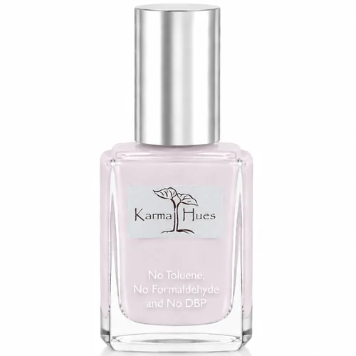 Vista 15 de Karma Organic Esmalte de Uñas Natural - Arte de Uñas No Tóxico, Pintura de Uñas Vegana y Libre de Crueldad (10° Aniversario)
