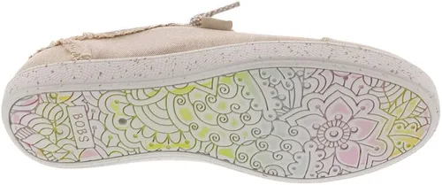 Vista 3 de Skechers Zapatos deportivos Bobs B Cute para mujer