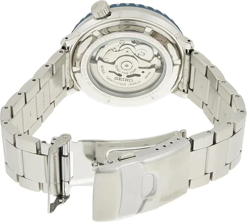 Vista 3 de Seiko SRPC63J1 - Reloj analógico para hombre 5 deportes