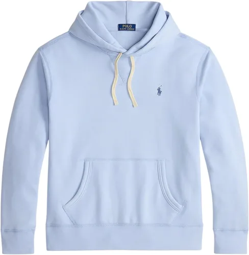 Vista 7 de POLO RALPH LAUREN Vellón de manga larga para hombre Andover Heather.