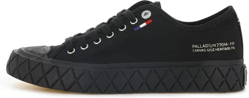 Vista 17 de Palladium Tenis unisex Palla Ace CVS Abbey stone