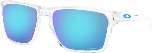 Vista 2 de Oakley Gafas de sol rectangulares Oo9448 Sylas para hombre