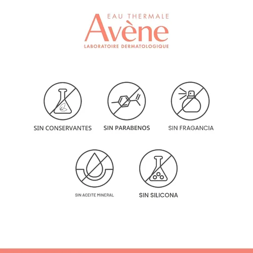 Vista 7 de Avene Bálsamo calmante para la recuperación de la piel con control de tolerancia (anteriormente crema de recuperación de la piel rica) nuevo