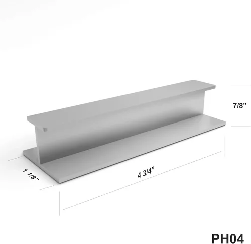 Vista 5 de HRX - Manija de puerta autoadhesiva para puerta, fácil de instalar, sin tornillos, despegar y pegar en vidrio, madera, metal, plástico, perilla