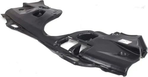 Vista 2 de Garage-Pro Protector contra salpicaduras de motor para Honda Pilot 2009-2011 bajo cubierta