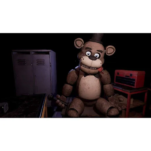 Vista 4 de Five Nights at Freddys Help Wanted NSW - Nintendo Switch