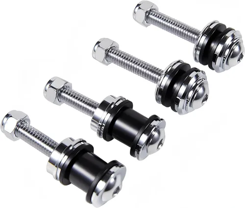 Vista 14 de Kit de Hardware de Acoplamiento para Barra Sissy de Motocicleta TCMI para Harley Touring FLSTC FXSTSB FXSTS FXSTC FLSTF FXST FXSTB FLSTN 1984-2025