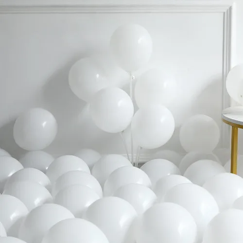 Vista 7 de Kit de arco de globos de graduación de 163 piezas, decoraciones de graduación 2026 con globos negros, dorados, azules y blancos, tapa de graduación