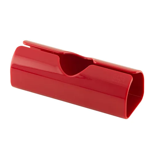 Vista 4 de KUHN RIKON 23053 Organizador de bolsas, estándar, rojo