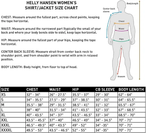 Vista 7 de Helly-Hansen Ins híbridos con capucha Verglas para mujer