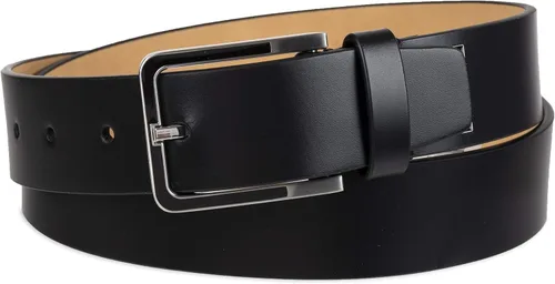 Vista 2 de Calvin Klein Men's Dress & Casual Belt for Work, Jeans & Everyday