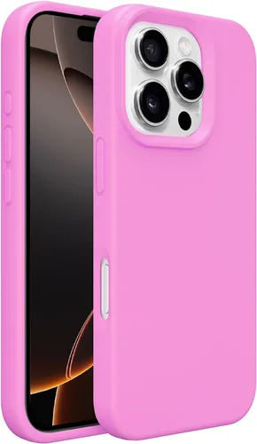 Vista 36 de Funda de silicona prémium para iPhone SE/8/7, con forro de microfibra suave antiarañazos, a prueba de golpes, color negro, iPhone SE/8/7