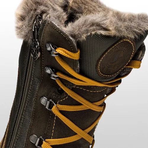Vista 7 de Women's Micah in OliveMustard