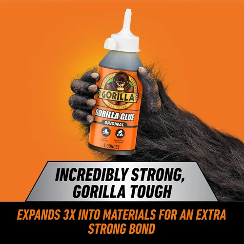 Vista 2 de Pegamento original Gorilla, 5002801