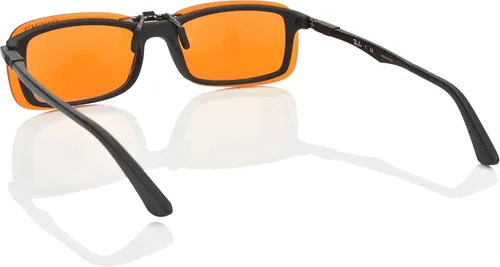 Vista 8 de Spectra479 Lentes con clip para bloquear la luz azul