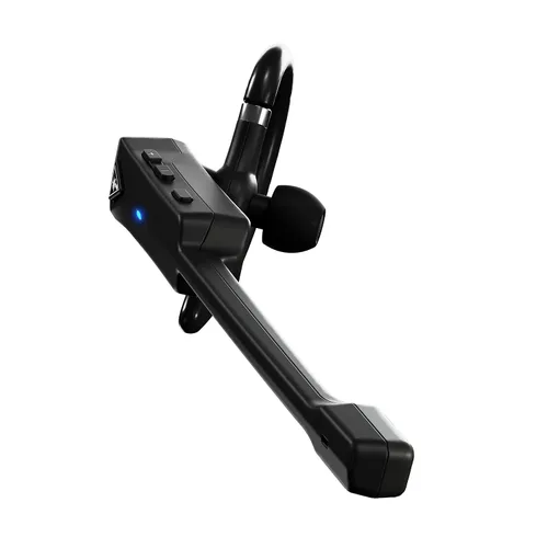 Vista 6 de Turtle Beach Recon Air Wireless Gaming Chat Communicator for Xbox Series X S, Xbox One, iOS, Android, Windows 10 & 11 PCs, & Bluetooth Mobile