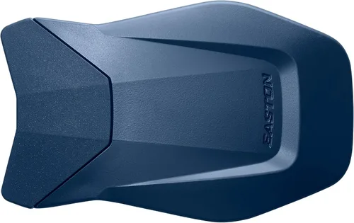 Vista 20 de Easton Protector de mandíbula ajustable para casco de bateo Compatible con modelos Pro Max/Pro X / Z5 / Game Time/Alpha Mate Múltiples Negro
