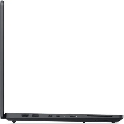 Vista 5 de Dell Pro Max 16IN Intel Ultra 9 285H 32G