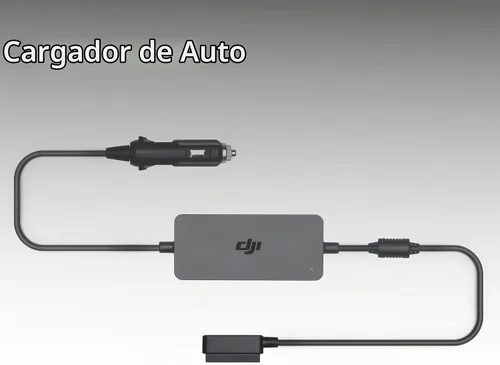Vista 4 de DJI Mavic 2 Enterprise Advanced Fly More Kit - Kit esencial con baterías inteligentes de autocalentamiento, cargadores de batería, hélices, una