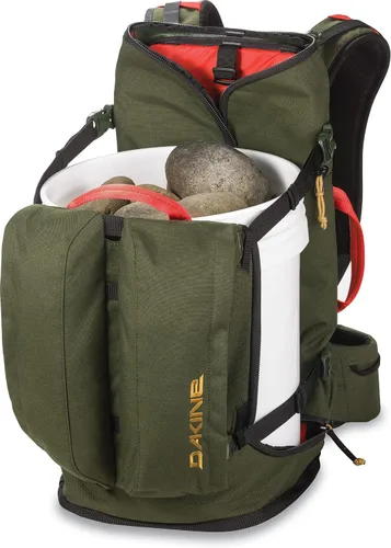 Vista 5 de Dakine Paquete constructor 40L