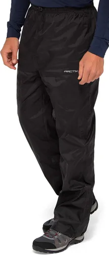 Vista 4 de Arctix - Pantalones impermeables para hombre
