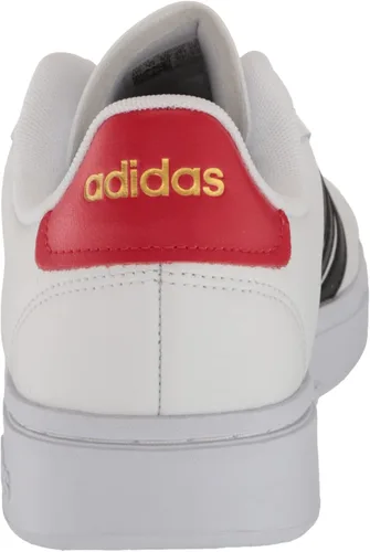 Vista 3 de Adidas Grand Court Alpha para hombre