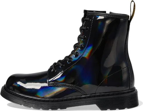 Vista 4 de Dr. Martens unisex para niños 1460 Pascal (Big Kid)