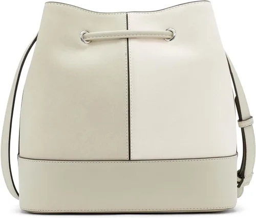 Vista 2 de Calvin Klein - Bolsa Gabrianna al hombro para mujer