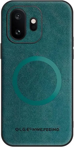 Vista 27 de Pzwoxukhov Funda compatible con Huawei Pura 90 Pro Max, color negro