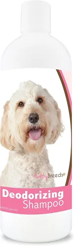 Vista 52 de Healthy Breeds Shih Tzu Champú Desodorizante 16 oz