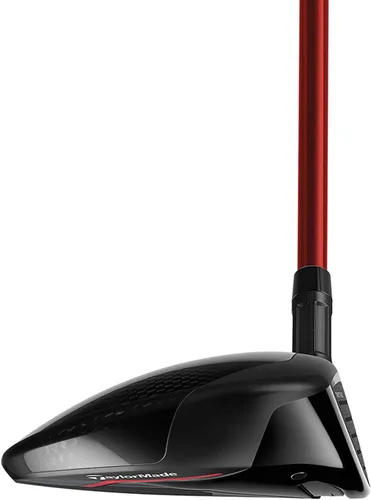 Vista 4 de TaylorMade Stealth2 High Draw Fairway