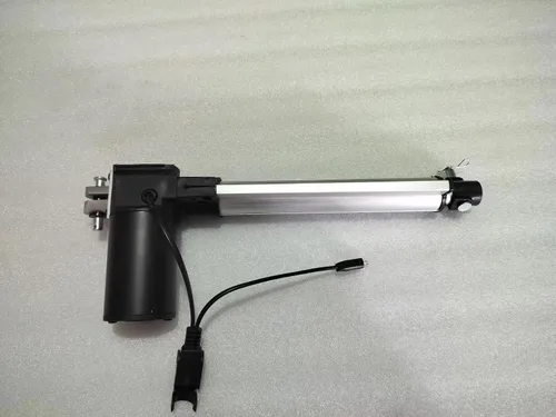 Vista 2 de Reemplazo del motor reclinable para Ding Tang DTSJ-002