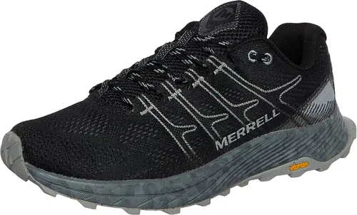 Vista 58 de Merrell Zapatos de senderismo Moab Flight para hombre