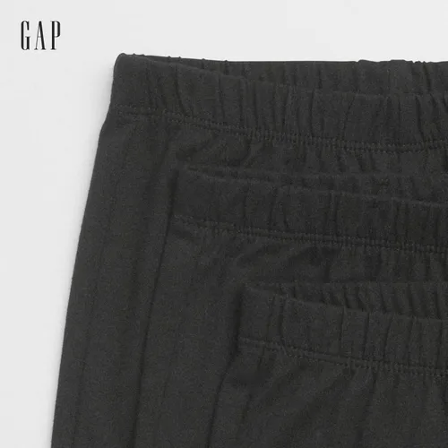 Vista 4 de GAP Paquete de 3 pantalones cortos Cartwheel para niña