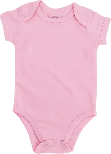 Vista 7 de 123 Bear Baby Cotton Spandex Infant Bodysuits Long Sleeve and Short Sleeve